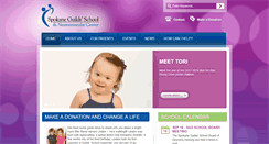 Desktop Screenshot of guildschool.org